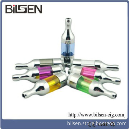 Popular Pyrex glass protank atomizer,ecig